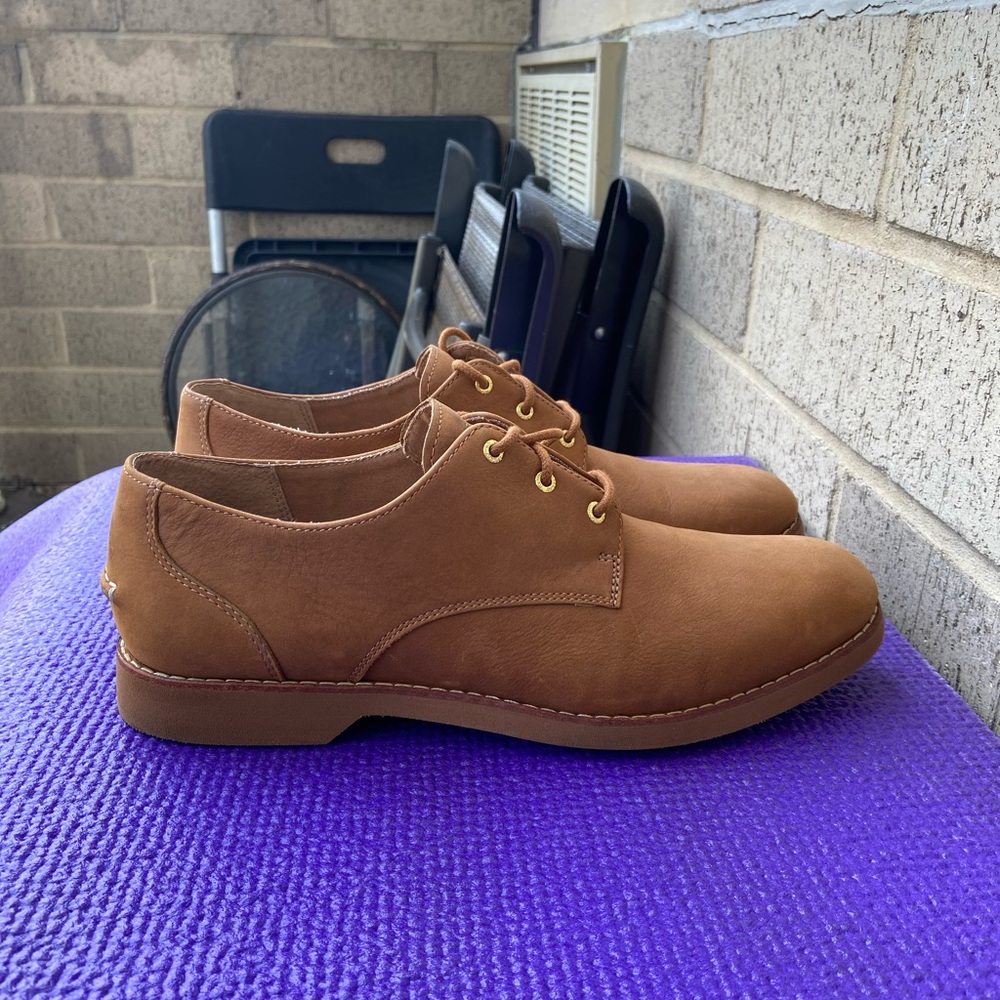 SPERRY BASS OXFORD
